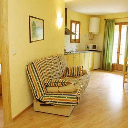 Apartamentos Cal Ratero Maçanet de Cabrenys Quarto foto