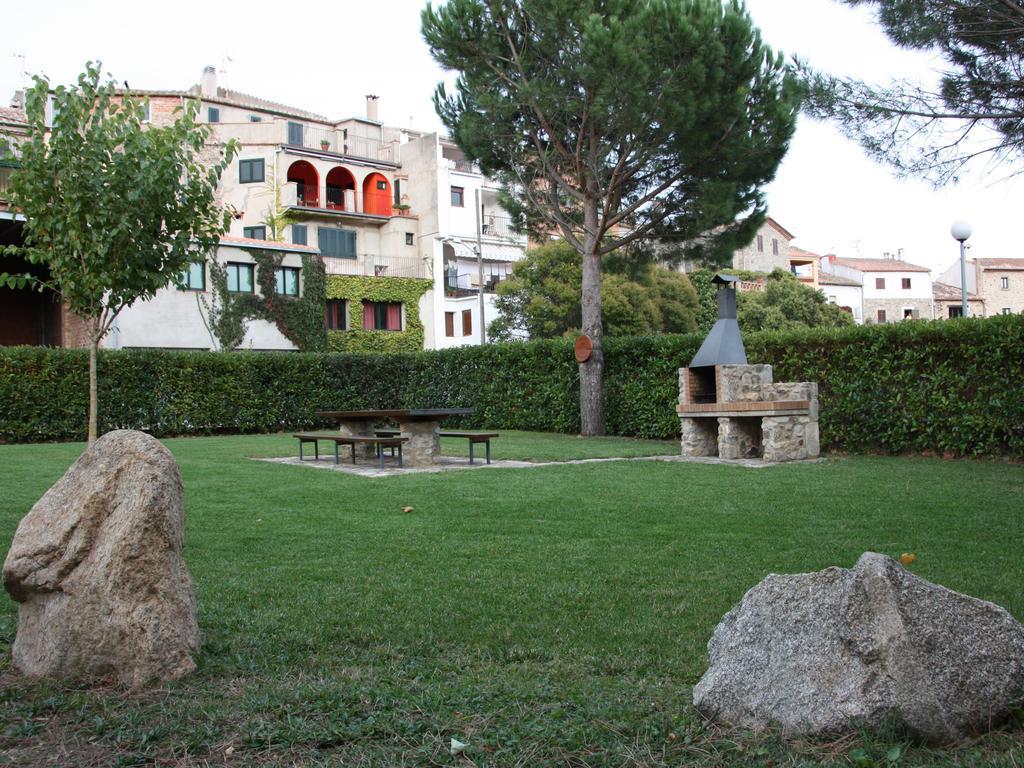 Apartamentos Cal Ratero Maçanet de Cabrenys Quarto foto
